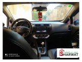 كيا Kia كيا برايد 2017 Image 3