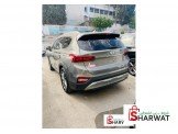 هونداي سانتافيه 2019 Image 3
