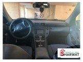 مرسيدس 240 2003 Image 3