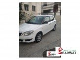 سكودا فابيا 2014 Image 3