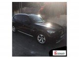 بي ام دبليو  x1 2010 Image 3