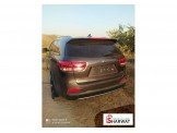 كيا Kia كيا سورينتو 2017 Image 3