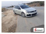 فولكسفاجن جولف 2012 Image 3