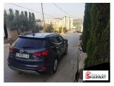 هونداي سانتافيه 2018 Image 3