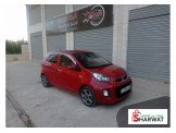 كيا Kia كيا مورننغ 2017