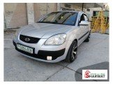 كيا Kia كيا برايد 2008