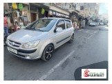 هونداي جيتس 2008 Image 1