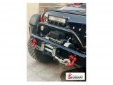  جييب Wrangler 2017