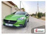 اوبل كورسا 2016