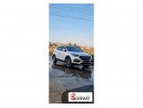 هونداي سانتافيه 2016