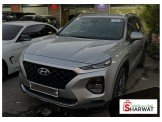 هونداي سانتافيه 2020