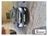سكودا اوكتافيا 2012