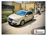 فولكسفاجن جيتا 2008