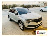 سكودا  كاروك 2018