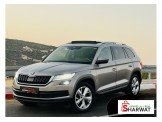 سكودا  كودياك 2019