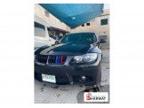 بي ام دبليو 325 2005