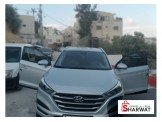 هونداي توسان 2018