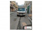 مرسيدس 410 1988
