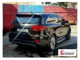كيا Kia كيا سورينتو 2018