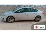 اوبل استرا 2013