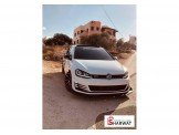 فولكسفاجن جولف 2016
