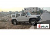  جييب Hummer h3 2010