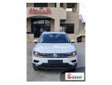 فولكسفاجن تيجوان 2019
