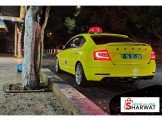 سكودا اوكتافيا 2018