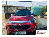 كيا Kia كيا سبورتاج 2019