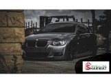 بي ام دبليو  E92 2007
