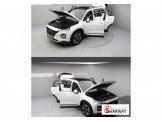 هونداي سانتافيه 2019
