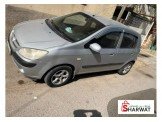 هونداي كليك 2008