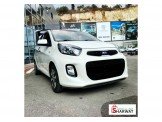 كيا Kia كيا مورننغ 2015