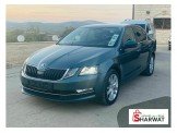 سكودا اوكتافيا 2019