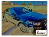 كيا Kia كيا اوبتيما 2017