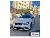 سيت ابيزا 2018