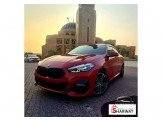 بي ام دبليو  218 2020