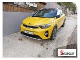 كيا Kia كيا ستونك 2018