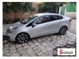 كيا Kia كيا برايد 2015