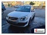 كيا Kia كيا برايد 2007