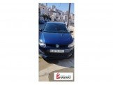 فولكسفاجن بولو 2011