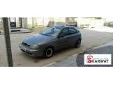 دايو لانوس 2002
