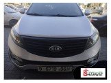 كيا Kia كيا سبورتاج 2013