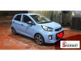 كيا Kia كيا مورننغ 2016