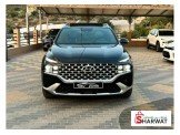 هونداي سانتافيه 2021