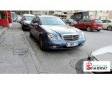 مرسيدس 240 2005
