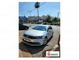 فولكسفاجن جيتا 2017