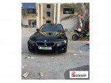 بي ام دبليو 320 2014