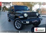  جييب Wrangler 2020