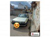 اوبل اسكونا 1987